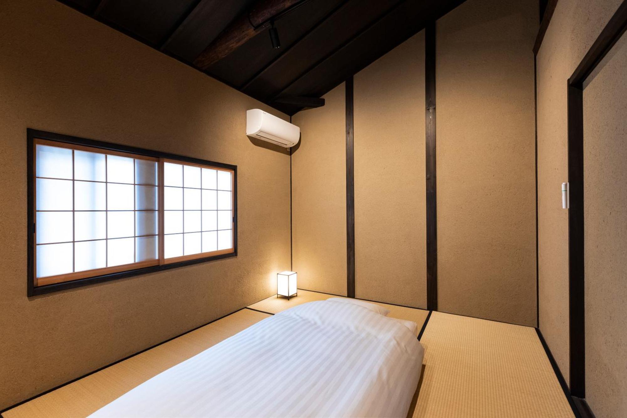 Rinn Premium Machiya Yae Kyoto Exteriör bild